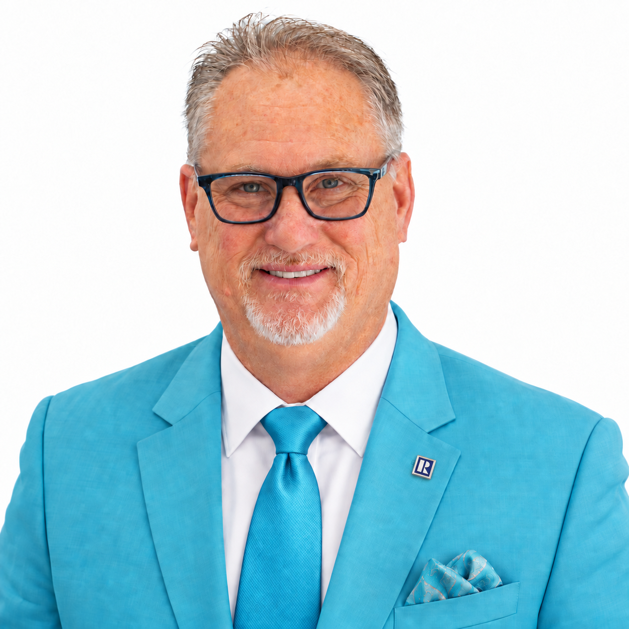 Dwight Regar, REALTOR® with Brannon Real Estate LLC